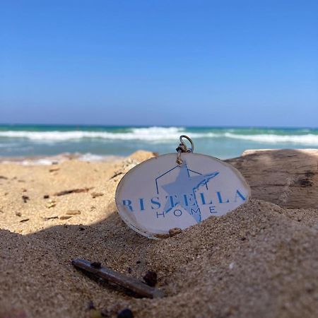 Ristella Home Monopoli Eksteriør bilde