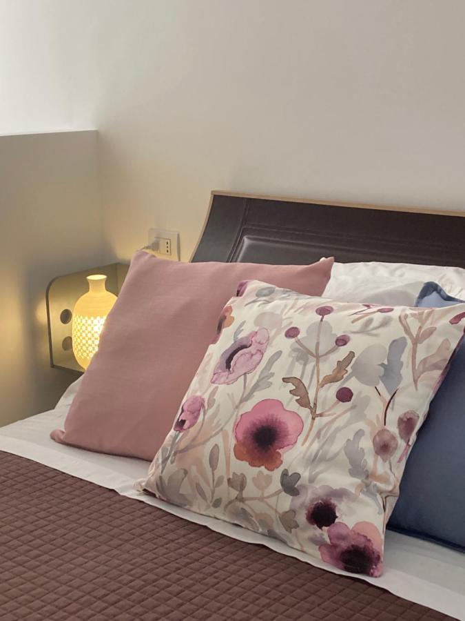 Ristella Home Monopoli Eksteriør bilde