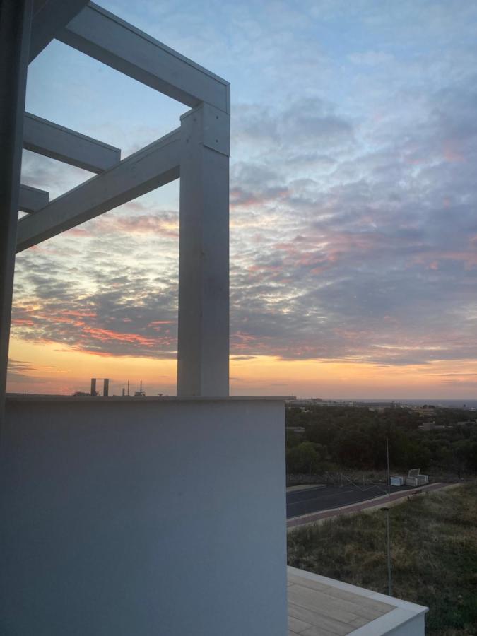 Ristella Home Monopoli Eksteriør bilde