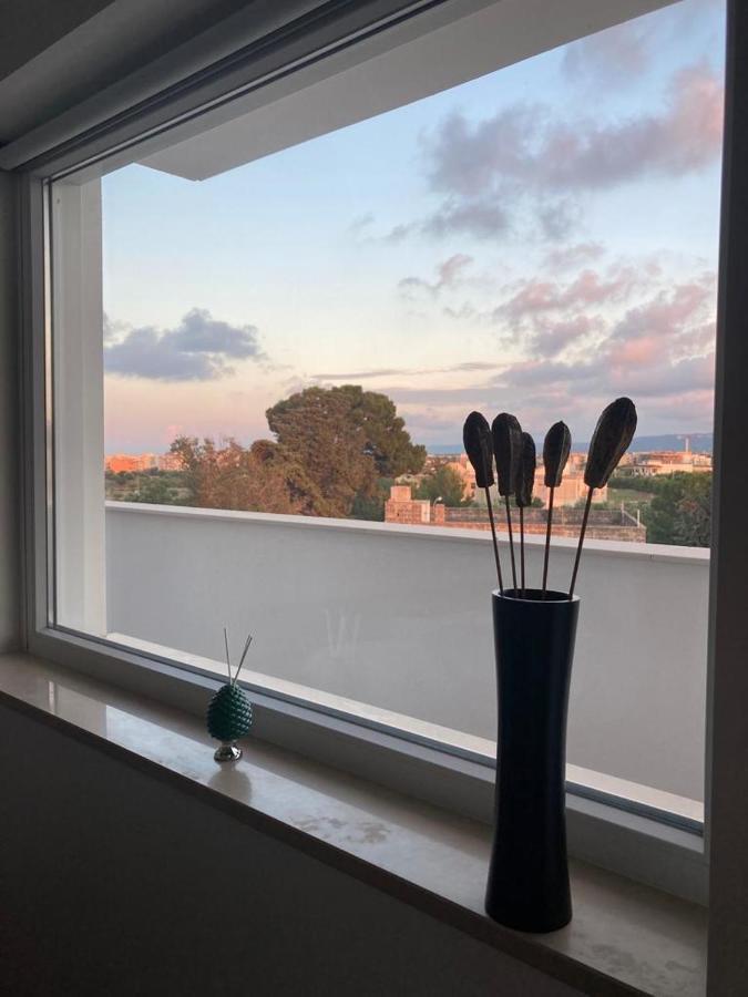 Ristella Home Monopoli Eksteriør bilde