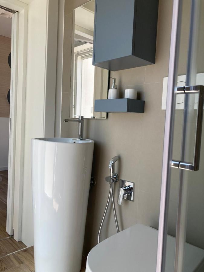 Ristella Home Monopoli Eksteriør bilde