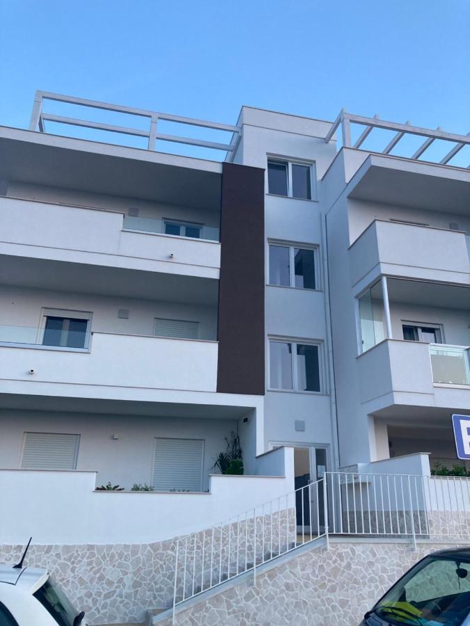 Ristella Home Monopoli Eksteriør bilde