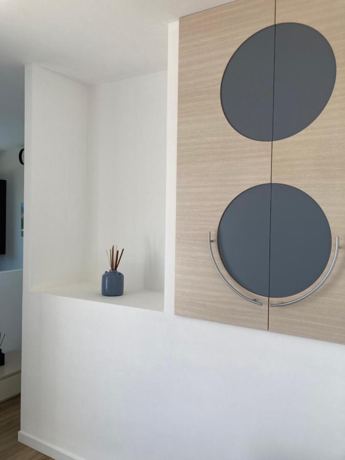 Ristella Home Monopoli Eksteriør bilde