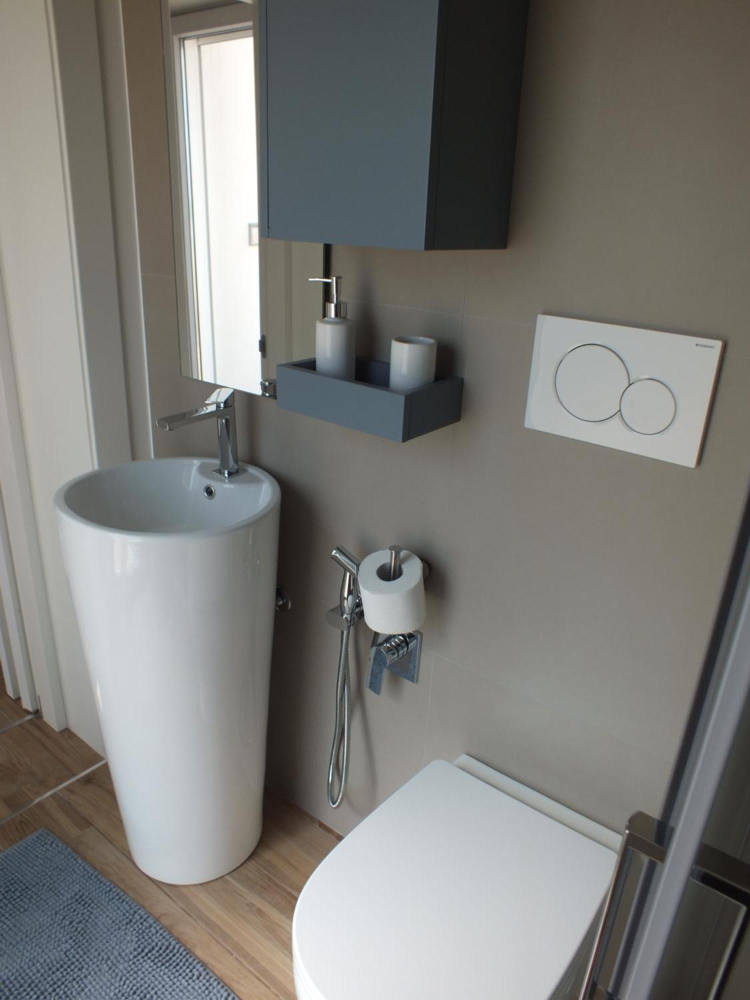 Ristella Home Monopoli Eksteriør bilde