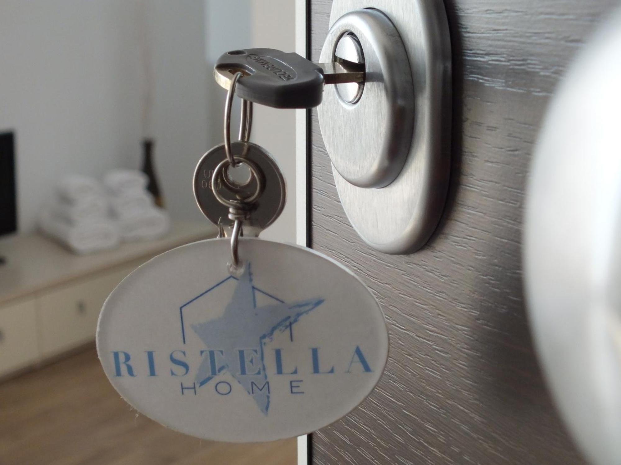 Ristella Home Monopoli Eksteriør bilde
