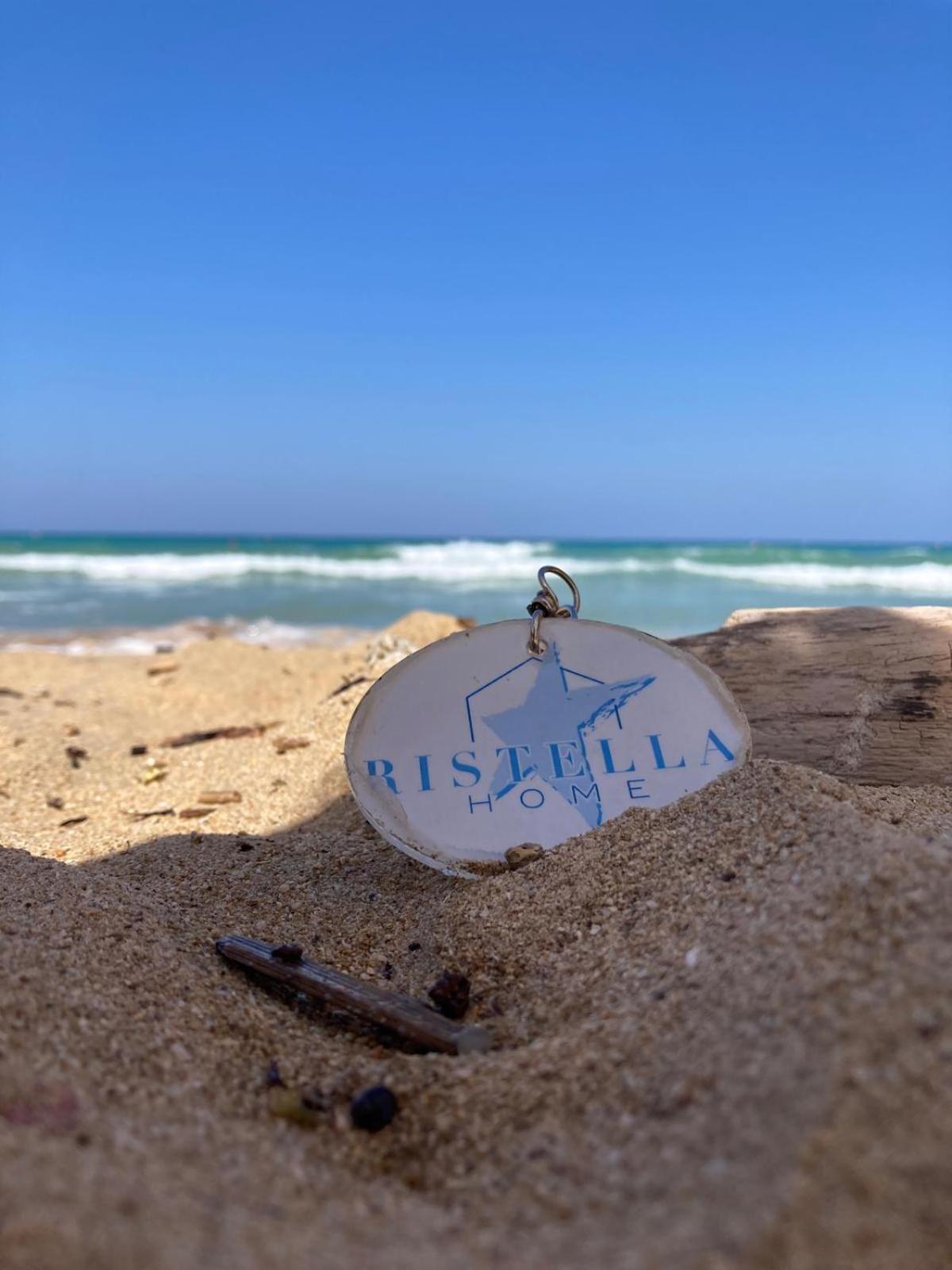 Ristella Home Monopoli Eksteriør bilde